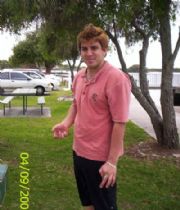 Daniel Anthony  Zekir's Memorial