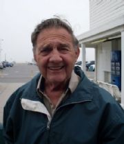 Chris  Pappas's Memorial