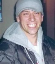 Michael  Daly's Memorial
