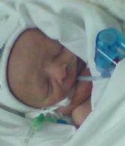 Marley Bryan Richard Greenfield's Memorial