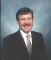 Jon L.  Johnston's Memorial