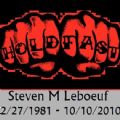 stevenmleboeuf's Online Memorials