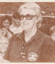 Peri  Stammreich's Memorial