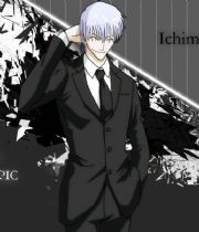 Gin Ichimaru Gin Ichimaru's Memorial