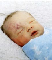 Cooper David Savin's Memorial