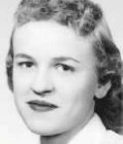 Judith  Pelkey's Memorial