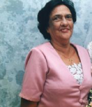 Olga Bridget  Crake's Memorial