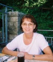 Maria Margarete Ria Shipley's Memorial