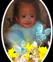 Chance Ethan Brei  Crisolo's Memorial
