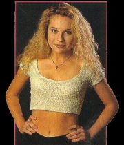 Belinda McManus Belinda McManus