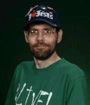 Joseph Eatman Joseph Eatman