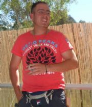 Andrew Carcamo Andrew Carcamo