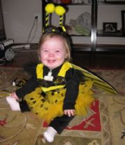 Madeline O'Connell Madeline O'Connell