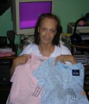 Margaret Oprea Margaret Oprea