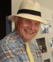 Tony  Angel's Memorial