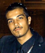 Charles   (C.J.)  Cole's Memorial