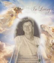 Mark  Kaiser's Memorial