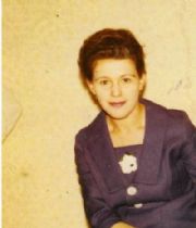 joan doris elsie turner's Memorial