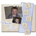 Logan's Online Memorials