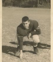 Cecil (Buddy)  Long's Memorial