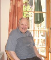 David  King's Memorial