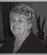 MaryAnn Domanski MaryAnn Domanski