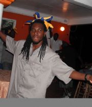 Jimmy Felix Jimmy Felix