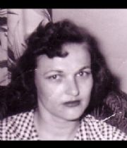 Margarett  Phillips's Memorial