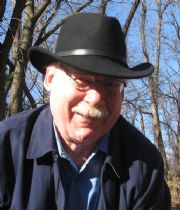 Carl  Dahlke's Memorial
