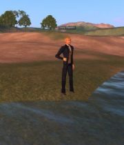 Peter  Wilson's Memorial
