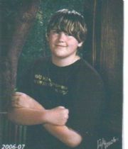 Aaron  Trusley's Memorial
