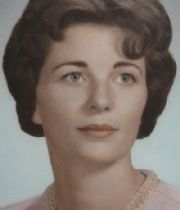 Mildred Jane Koch's Memorial