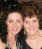 Brigid  O' Sullivan's Memorial