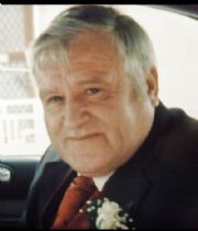 Pat  Kehoe's Memorial