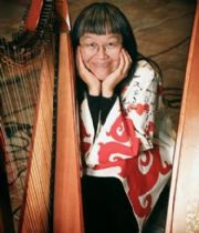 Jocelyn  Chang's Memorial