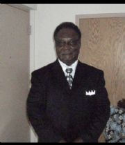 Carven Sr Tyus's Memorial