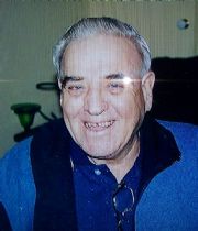 Gerard O'Neil Richardson's Memorial
