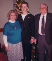 Jonathan Rex  Cordell's Memorial