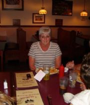 Sherri Rebich  Butler's Memorial