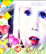 Heather Michelle O'rourke's Memorial