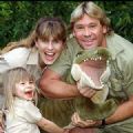 Steve-Irwin In Memory Of Steve-Irwin
