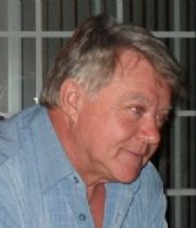 Bill  Vargo's Memorial