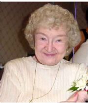 Doris  Camillo's Memorial