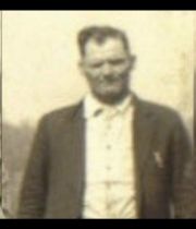 Ben Franklin McCullough Sr. Ben Franklin McCullough Sr.