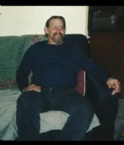 Craig  Thompson's Memorial