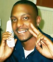 Damon Marquez Damon Marquez