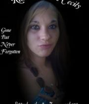 Cecily  Stebbins's Memorial