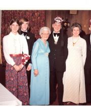 Grace Thornton Grace Thornton