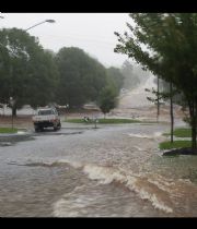 Queensland Floods Victims 