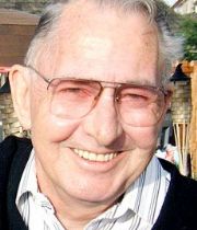 Erle  Barnett's Memorial